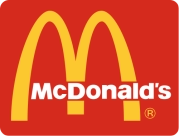McDonald's — unidade Fortaleza